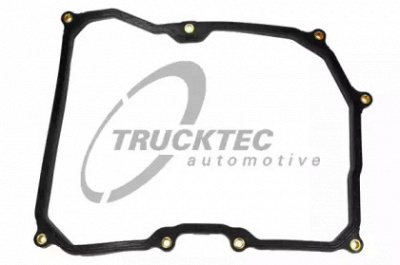 TRUCKTEC AUTOMOTIVE 0725017 -  Прокладка, масляный поддон автоматической коробки передач